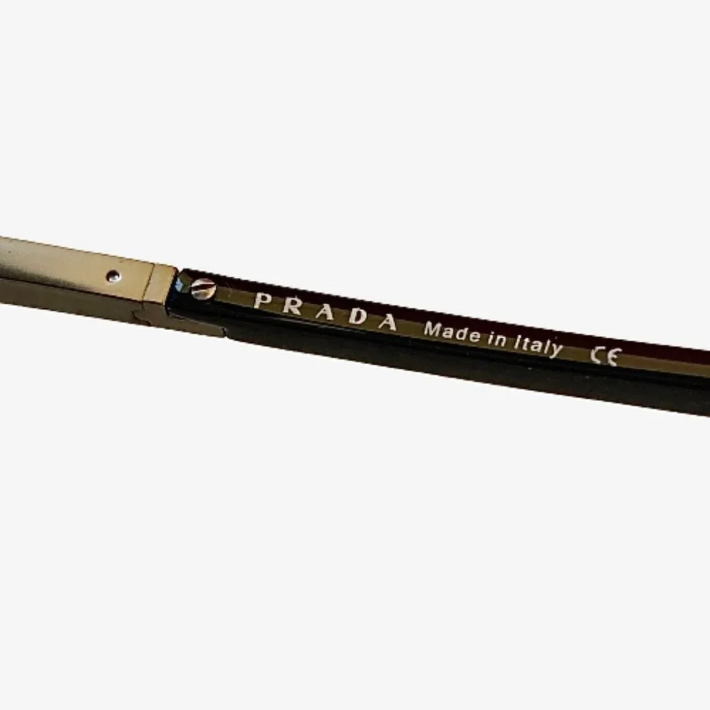 Prada vintage sunglasses